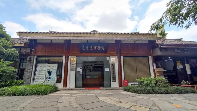 <span>环境展示</span>